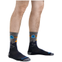 Calzini da uomo Darn Tough Cdt Micro Crew Lightweight With Cushion