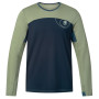 Taglia: L / Colore: verde/blu