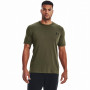 Maglietta da uomo Under Armour Sportstyle Left Chest SS