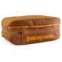 Custodia da viaggio Patagonia Black Hole Cube 14L marrone Cinnamon Brown