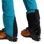 Pantaloni softshell da uomo Montura Ritmo Pants