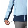 Giacca softshell da uomo Columbia Boulder Falls™ Jacket