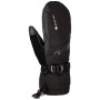 Guanti da uomo Viking Hudson Gtx Mitten nero black
