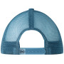 Berretto con visiera Buff Explore Trucker Cap