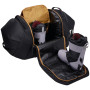 Borsa per scarponi da sci Thule Roundtrip Snow Duffel 80L