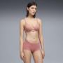 Mutande da donna Puma Invisible Cotton Mini Shorts