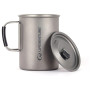 Pentola LifeVenture Titanium Cooking Pot
