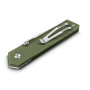 Coltello chiudubile TB OUTDOOR Unboxer Everyday Carry Knife