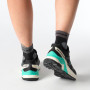 Scarpe da trekking da donna Salomon Examotion Gore-Tex