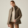 Giacca da donna Regatta Womens Highton Stretch Padded Jacket