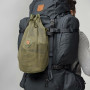 Sacco Fjällräven Singi Mesh Bag