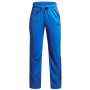 Pantaloni da tuta per bambini Under Armour Brawler 3.0 Tapered Pant Blue blu Blue