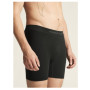 Boxer sportivi da uomo Craft Wool Seamless Boxer 6-Inch M