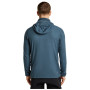 Felpa da uomo Icebreaker Men Mer 400 RealFleece Grid Pulover Hood