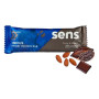 Barretta proteica Sens Serious Cocoa & Almonds