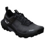 Misura delle scarpe (EU): 43 / Colore: nero