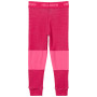 Set sportivo per bambini Helly Hansen K Lifa Merino Set Hot Pink