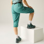 Pantaloni a 3/4 da donna Regatta Women’s Xert Stretch Capri Light