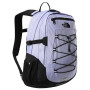 Zaino da città The North Face Borealis Classic viola/nero SweetLavender/TnfBlack