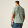 Camicia da uomo Regatta Begarno