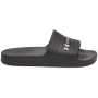Pantofole Under Armour ARMR Slide Lite nero/bianco Black / Black / White