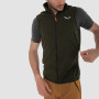 Gilet da uomo Salewa SELLA DST M VEST