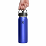 Thermos Hydro Flask 32 Oz Lightweight Wide Flex Straw Cap