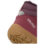 Stivali invernali per bambini Viking Outdoor Footwear Rowan Barefoot Warm WP 2V Wine