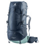 Zaino Deuter Aircontact Lite 45 + 10 SL