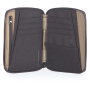 Portafoglio LifeVenture X-Pac Mini Travel Wallet