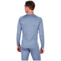 Maglietta da uomo High Point Code 2.0 LS man