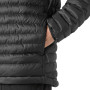 Giacca da uomo Helly Hansen Sirdal Hooded Insulator