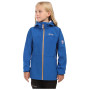 Giacca da bambino Kilpi Ravia-J DBL blu DBL
