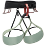 Imbracatura da arrampicata da donna Black Diamond W Solution Harness