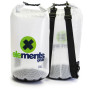 Sacca stagna Elements Gear TRANSPARENT 40 l