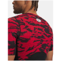 Maglietta da uomo Under Armour Hg Printed SS