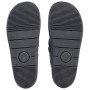 Scarpe barefoot per bambini beBare 3602SA Black