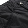 Pantaloncini per bambini Alpine Pro Urto Black