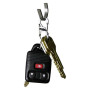 Moschettone ausiliario Nite Ize S-Biner Microlock