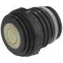 Thermos Esbit con doppio tappo 1000 ml