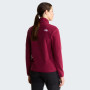 Felpa tecnica da donna The North Face W Glacier Fleece Jacket
