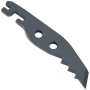 Ramponi Skylotec Dagger Front Points Kit