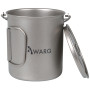 Pentola Warg Hyperion Titan Mug 750
