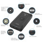 Powerbank da esterno Viking Technology Vidar II