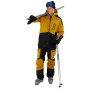 Giacca da sci da uomo Fundango Rigel ECO 3L Jacket