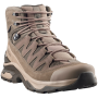Scarpe da trekking da uomo Salomon Quest Echo Gore-Tex
