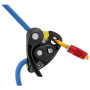 Set di assicuratori Petzl GriGri+
