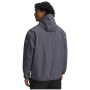 Giacca da uomo Under Armour Unstoppable Wvn Hoodie