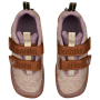 Scarpe da bambino Affenzahn Sneaker Knit Happy
