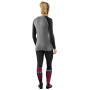 Maglietta sportiva da donna Dynafit Tour Light Merino W L/S Tee